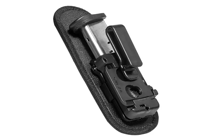 Alien Gear Holsters Single Cloak Mag Carrier — 4 models